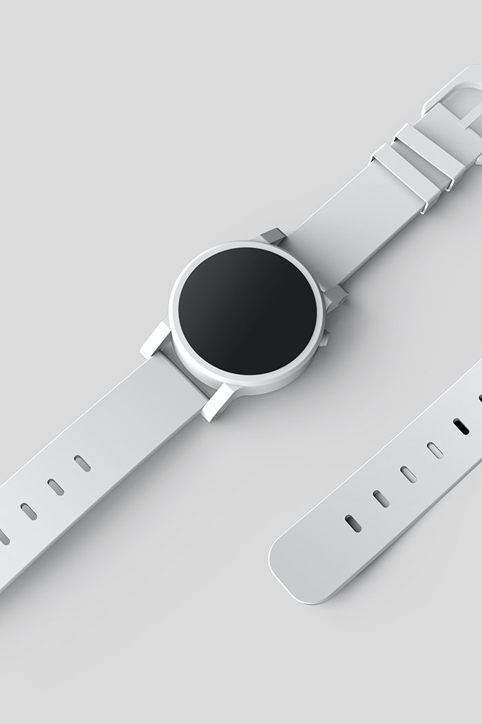 Samsung Watch